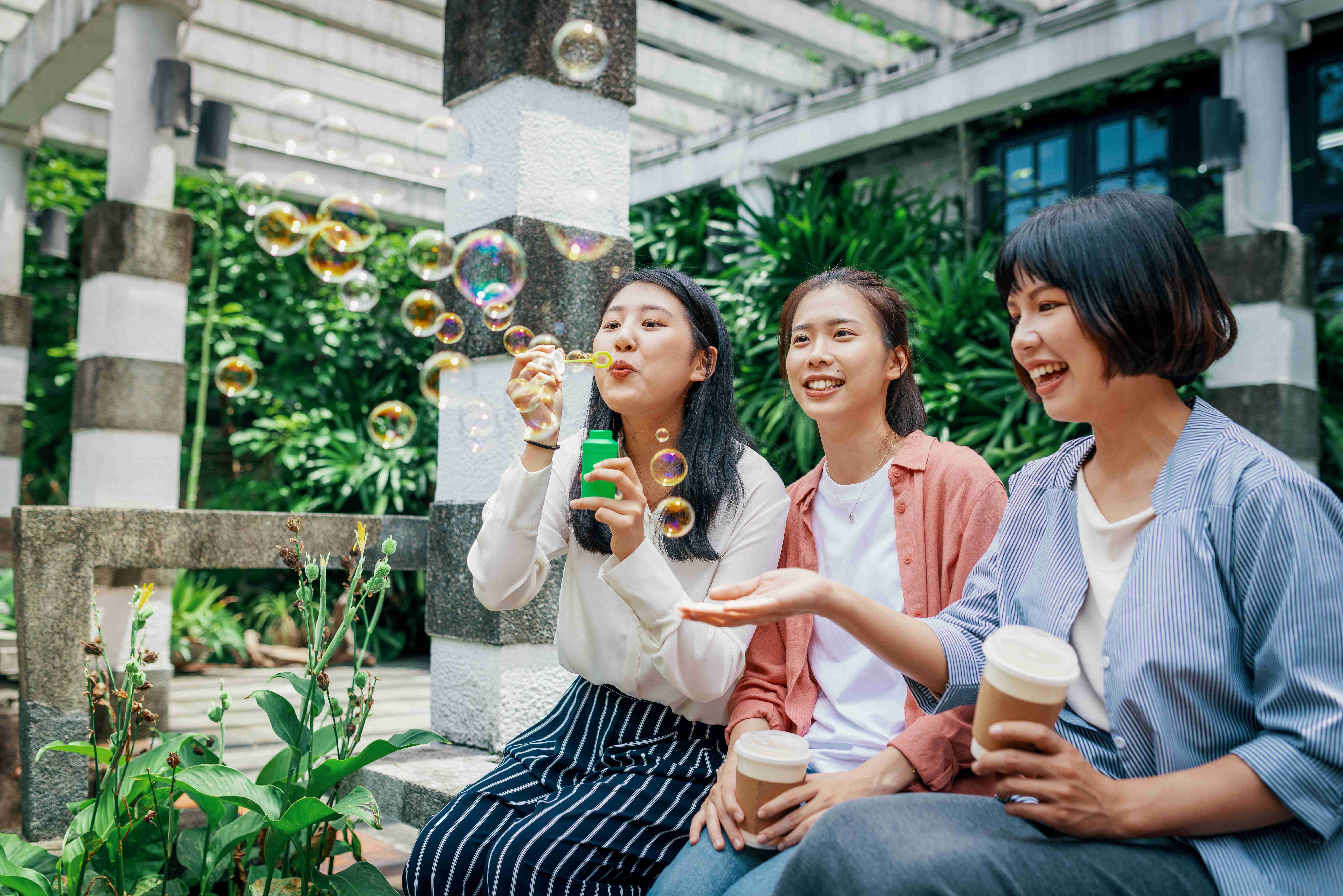 中国女性宫颈健康促进计划——贝壳行动